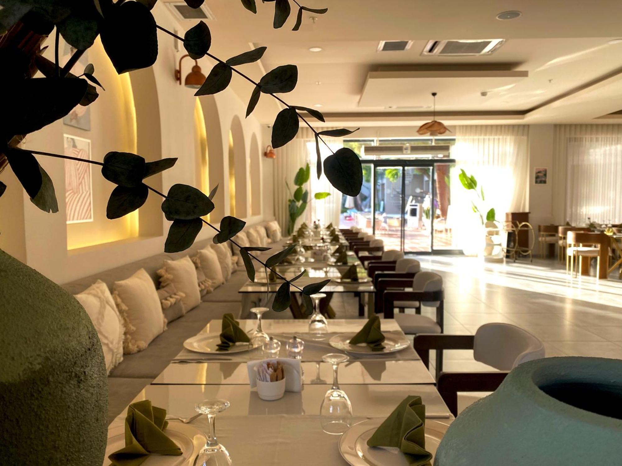 Club Hotel Turan Prince World - Kids Concept Side Exterior foto